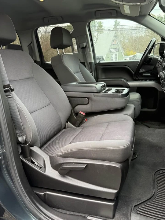 2019 Chevrolet Silverado 3rd Gen - Image 6 of 7