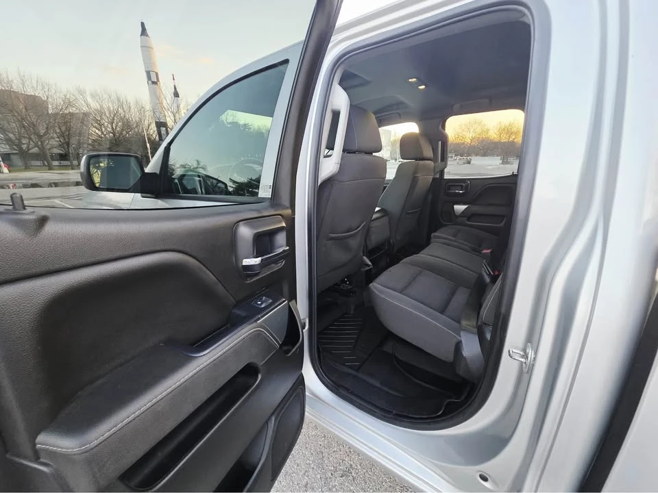2019 Chevrolet Silverado 3rd Gen - Image 8 of 17