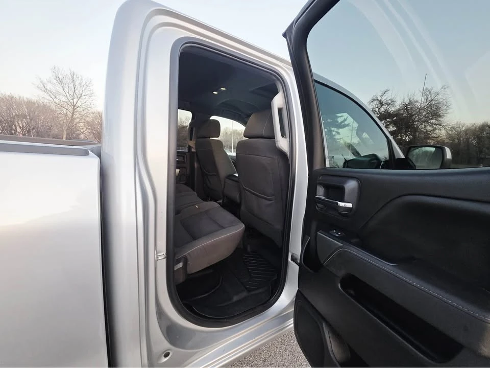 2019 Chevrolet Silverado 3rd Gen - Image 13 of 17