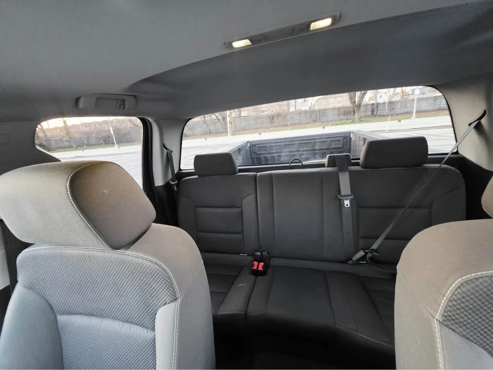 2019 Chevrolet Silverado 3rd Gen - Image 14 of 17