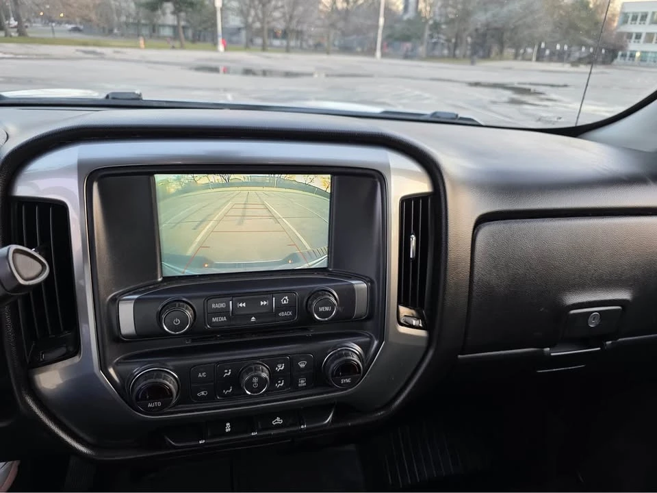 2019 Chevrolet Silverado 3rd Gen - Image 11 of 17