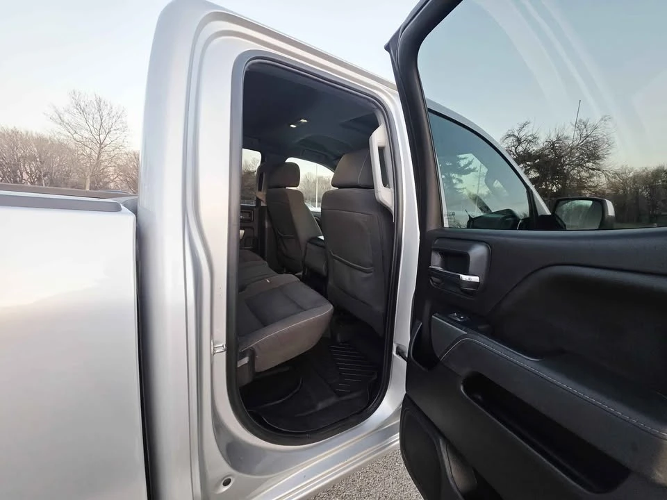 2019 Chevrolet Silverado 3rd Gen - Image 14 of 19