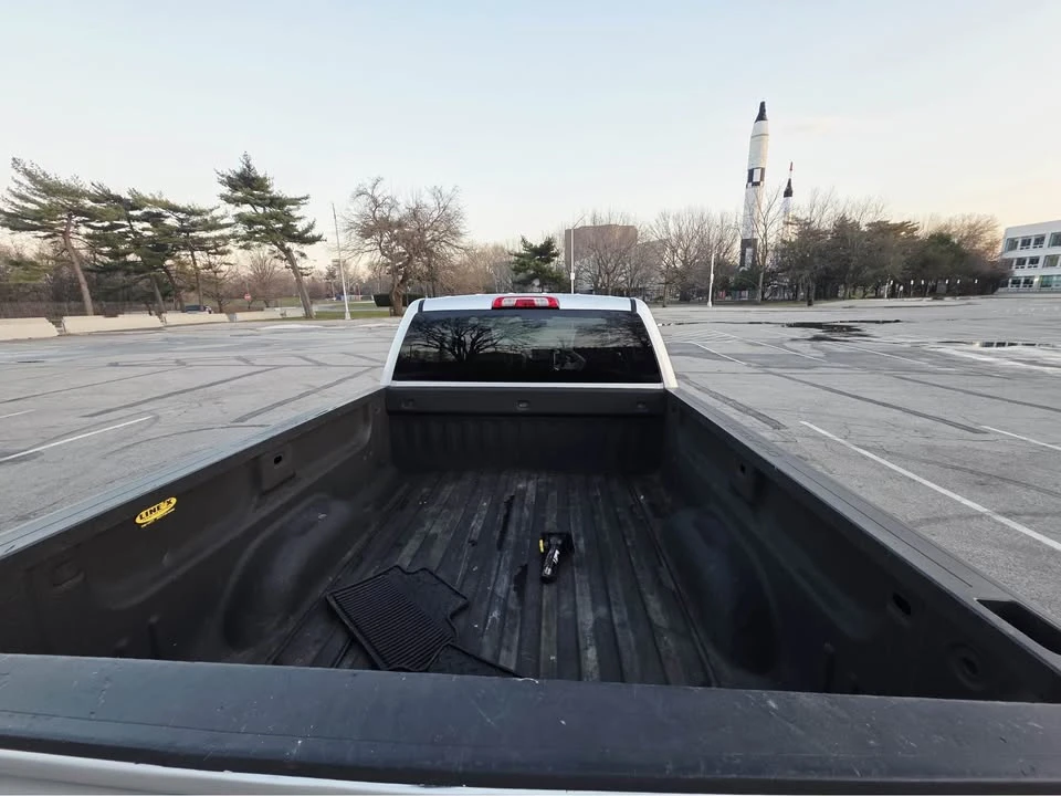 2019 Chevrolet Silverado 3rd Gen - Image 6 of 17