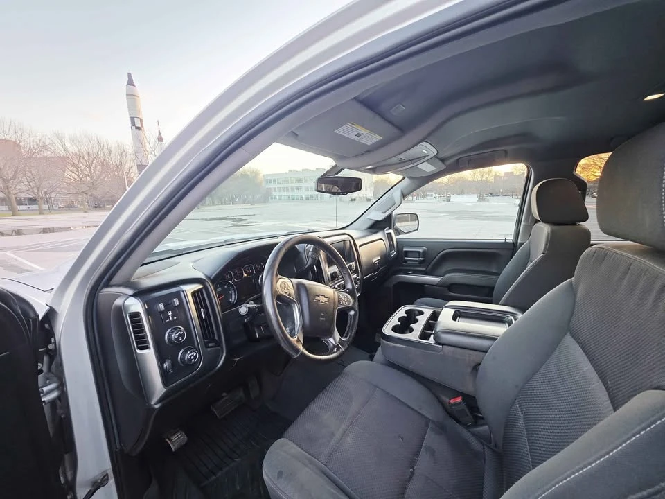 2019 Chevrolet Silverado 3rd Gen - Image 12 of 19