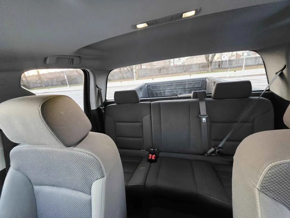 2019 Chevrolet Silverado 3rd Gen - Image 6 of 19