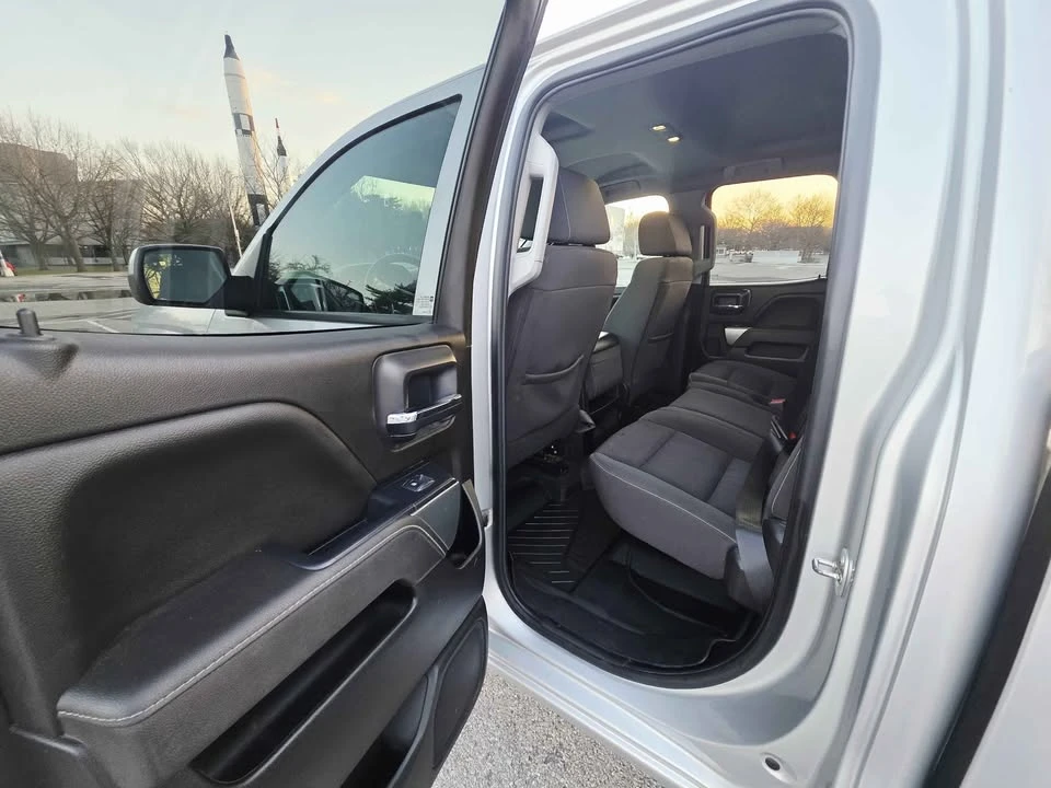 2019 Chevrolet Silverado 3rd Gen - Image 13 of 19