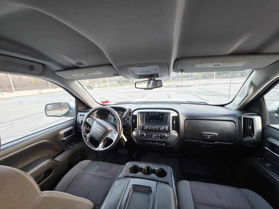 2019 Chevrolet Silverado 3rd Gen - Image 9 of 19