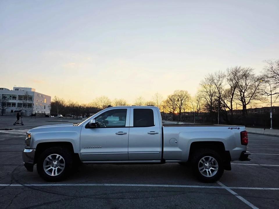 2019 Chevrolet Silverado 3rd Gen - Image 5 of 19