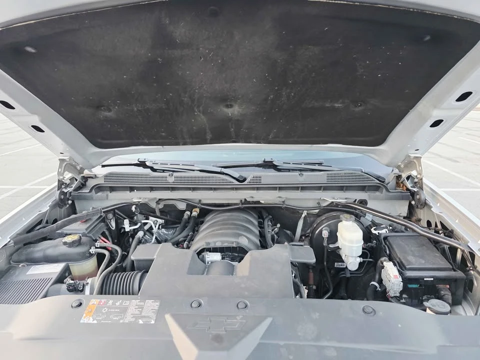 2019 Chevrolet Silverado 3rd Gen - Image 10 of 19