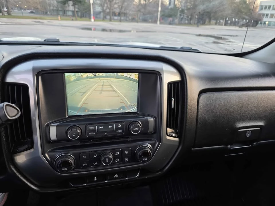2019 Chevrolet Silverado 3rd Gen - Image 17 of 19
