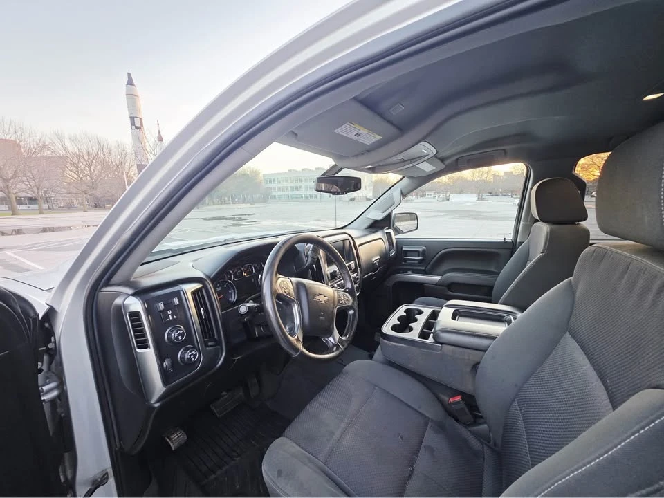 2019 Chevrolet Silverado 3rd Gen - Image 7 of 17
