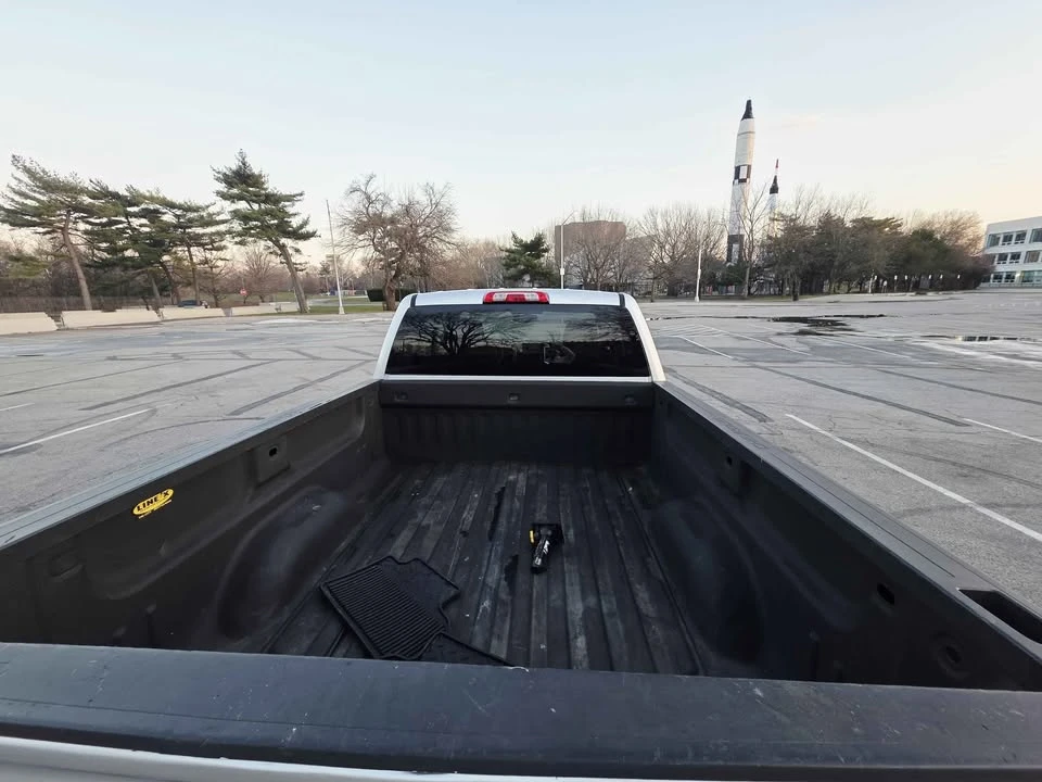 2019 Chevrolet Silverado 3rd Gen - Image 11 of 19