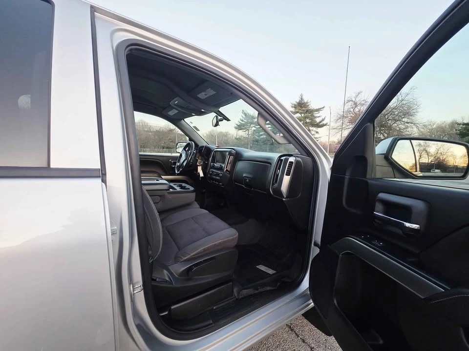 2019 Chevrolet Silverado 3rd Gen - Image 16 of 19