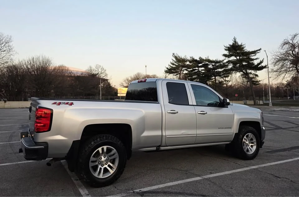 2019 Chevrolet Silverado 3rd Gen - Image 4 of 17
