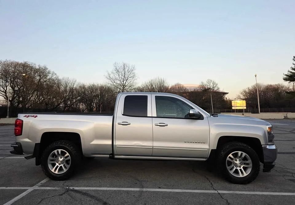 2019 Chevrolet Silverado 3rd Gen - Image 15 of 19