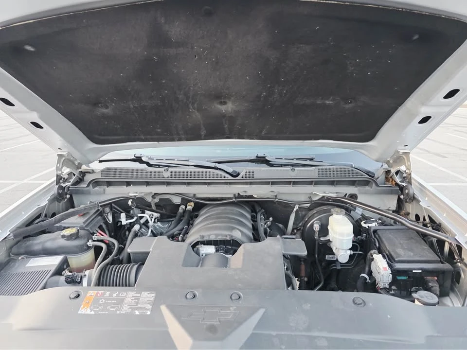 2019 Chevrolet Silverado 3rd Gen - Image 15 of 17