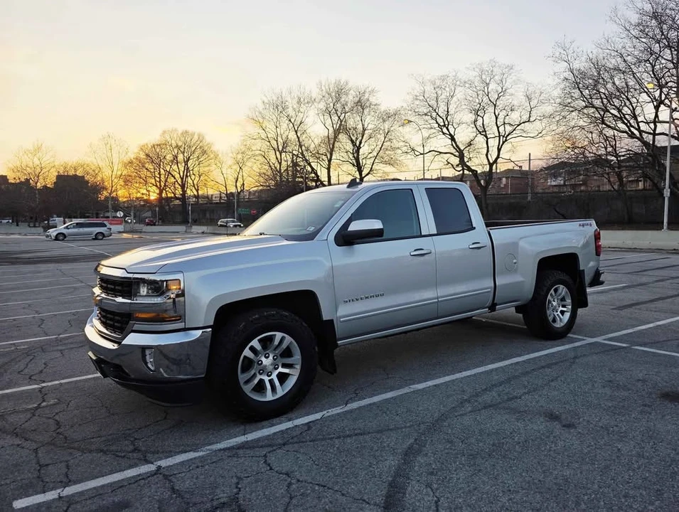 2019 Chevrolet Silverado 3rd Gen - Image 3 of 19