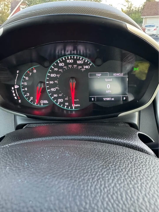 2019 Chevrolet Aveo/Sonic - Image 16 of 19