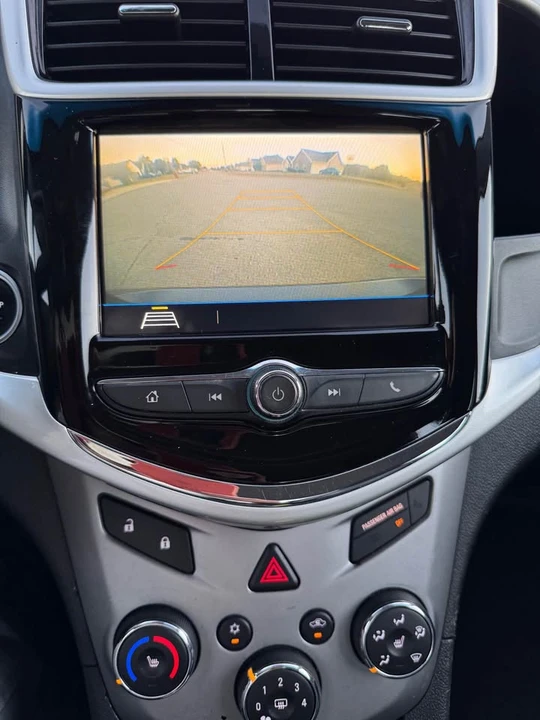 2019 Chevrolet Aveo/Sonic - Image 15 of 19