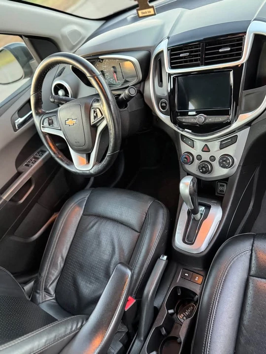 2019 Chevrolet Aveo/Sonic - Image 11 of 19