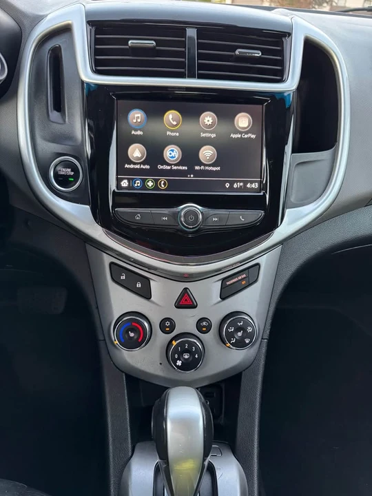 2019 Chevrolet Aveo/Sonic - Image 14 of 19