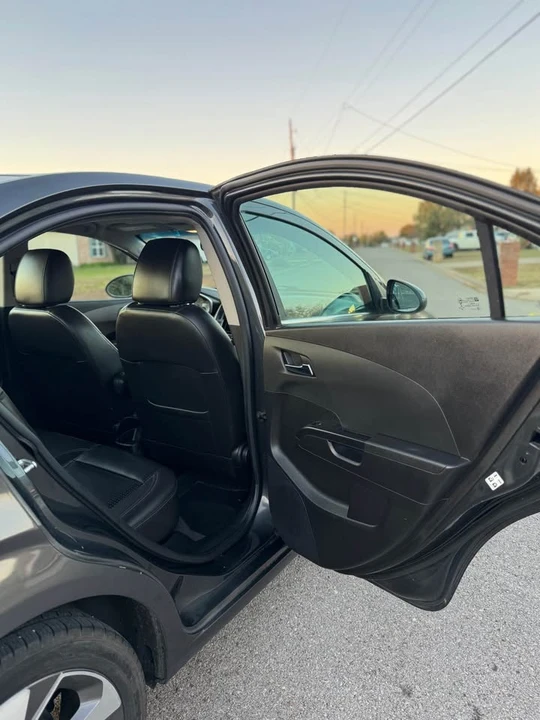 2019 Chevrolet Aveo/Sonic - Image 7 of 19