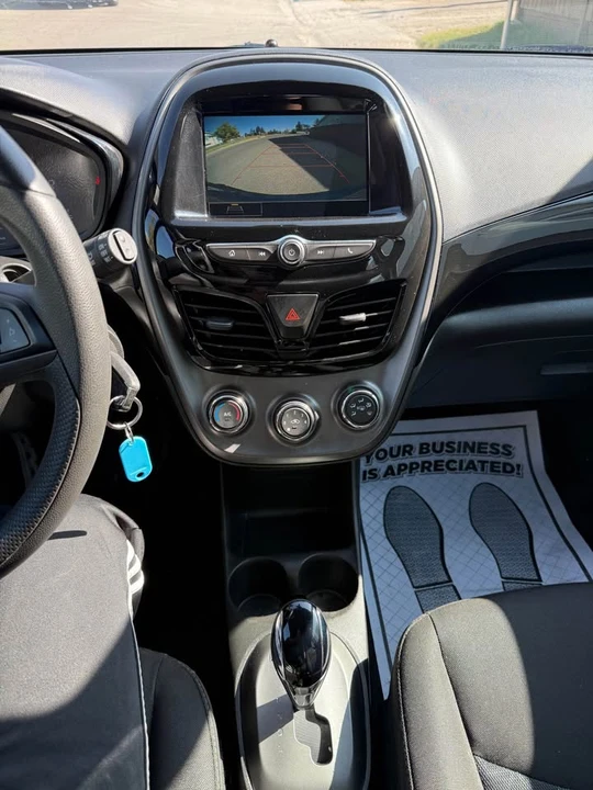 2019 Chevrolet Spark - Image 19 of 19