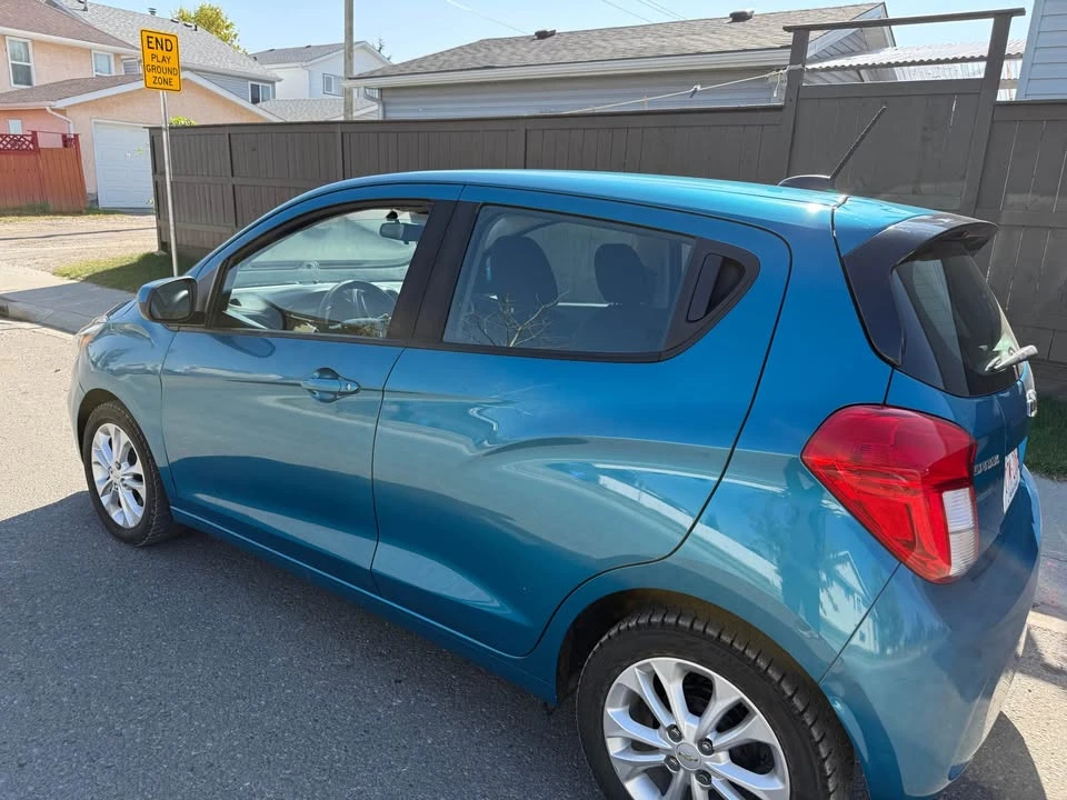2019 Chevrolet Spark - Image 16 of 19