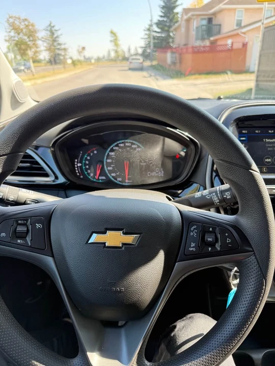 2019 Chevrolet Spark - Image 18 of 19