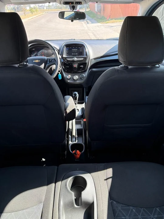 2019 Chevrolet Spark - Image 8 of 19