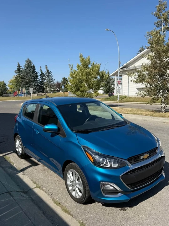 2019 Chevrolet Spark - Image 12 of 19