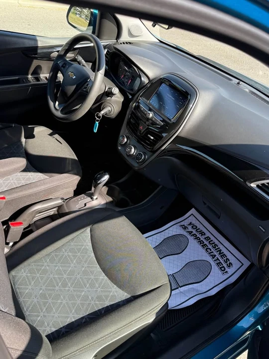 2019 Chevrolet Spark - Image 11 of 19