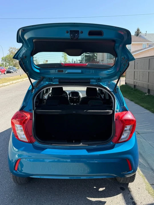 2019 Chevrolet Spark - Image 9 of 19