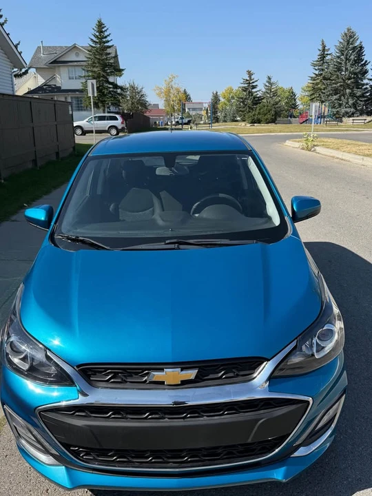 2019 Chevrolet Spark - Image 13 of 19