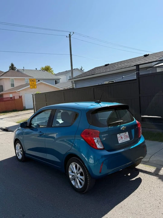 2019 Chevrolet Spark - Image 5 of 19