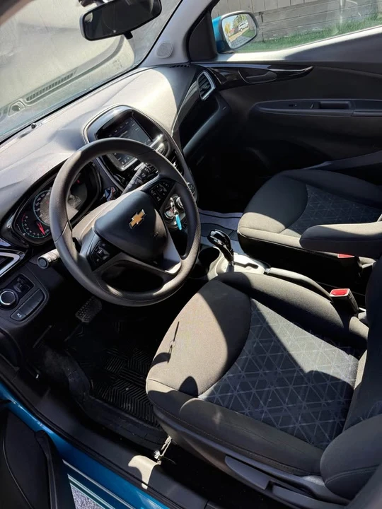 2019 Chevrolet Spark - Image 15 of 19