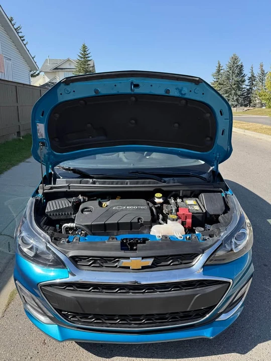 2019 Chevrolet Spark - Image 2 of 19