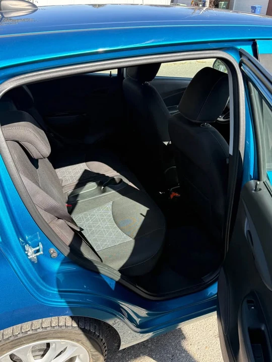 2019 Chevrolet Spark - Image 10 of 19