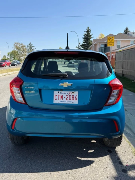 2019 Chevrolet Spark - Image 4 of 19