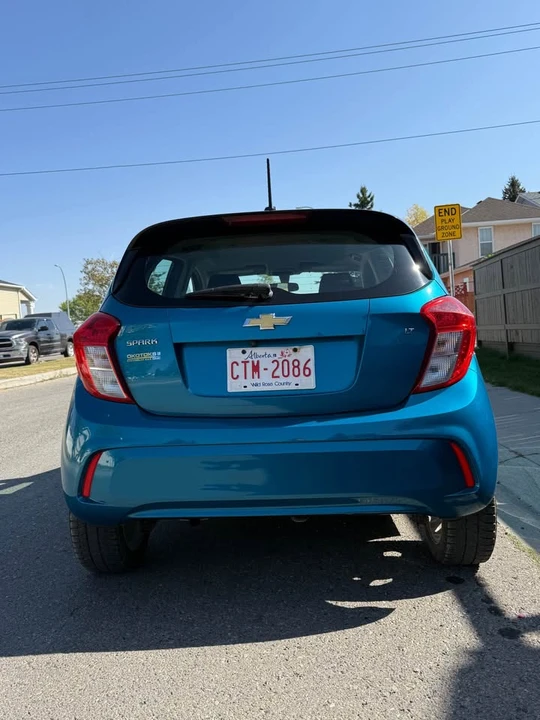 2019 Chevrolet Spark - Image 6 of 19