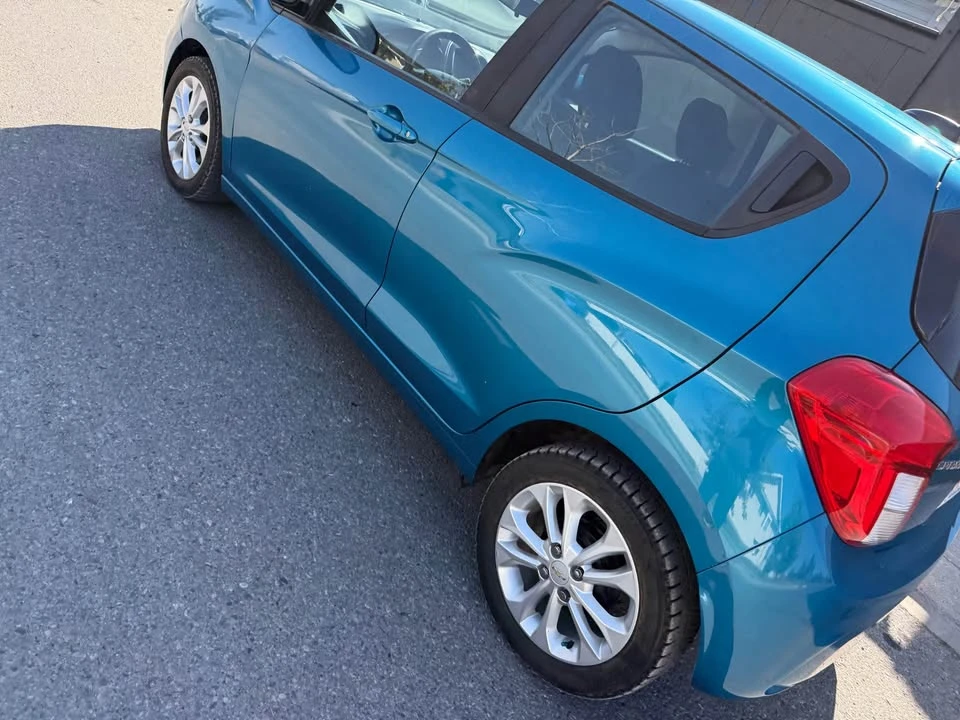 2019 Chevrolet Spark - Image 17 of 19