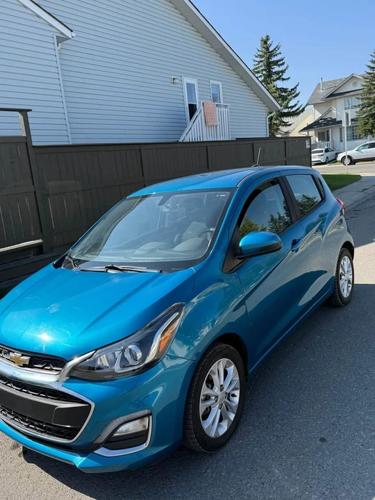 2019 Chevrolet Spark - Image 14 of 19