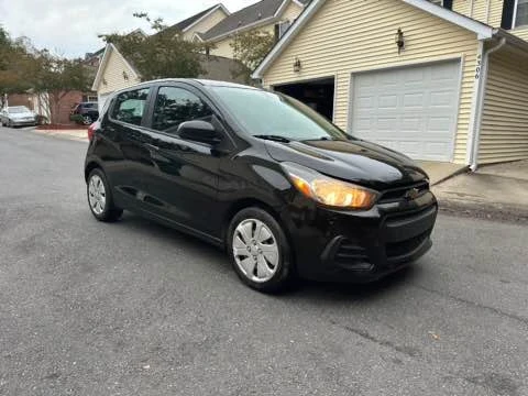 2019 Chevrolet Spark - Image 2 of 5