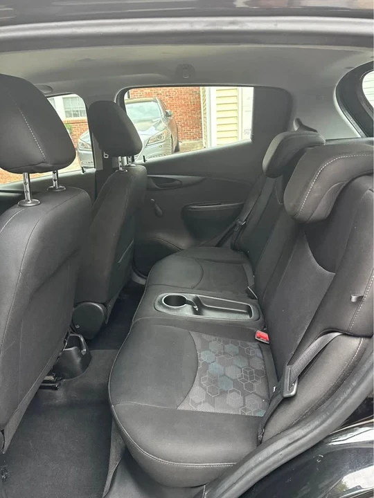 2019 Chevrolet Spark - Image 5 of 5
