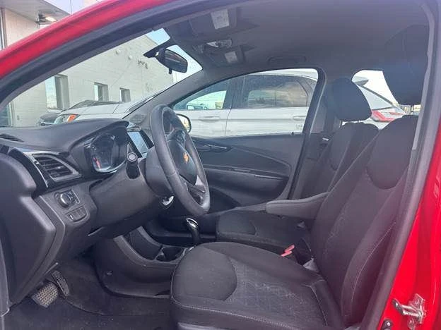 2019 Chevrolet Spark - Image 4 of 4