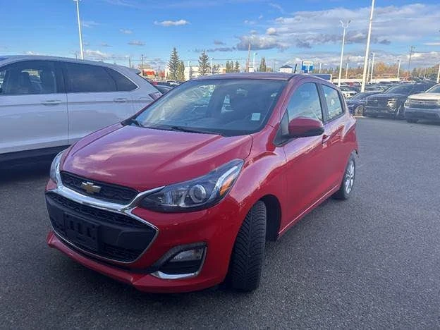 2019 Chevrolet Spark - Image 2 of 4