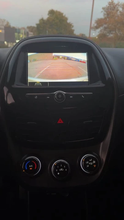 2019 Chevrolet Spark - Image 6 of 6