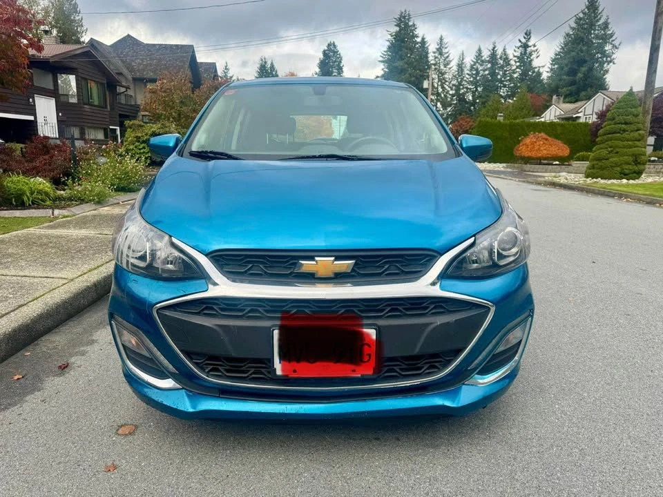 2019 Chevrolet Spark - Image 8 of 11