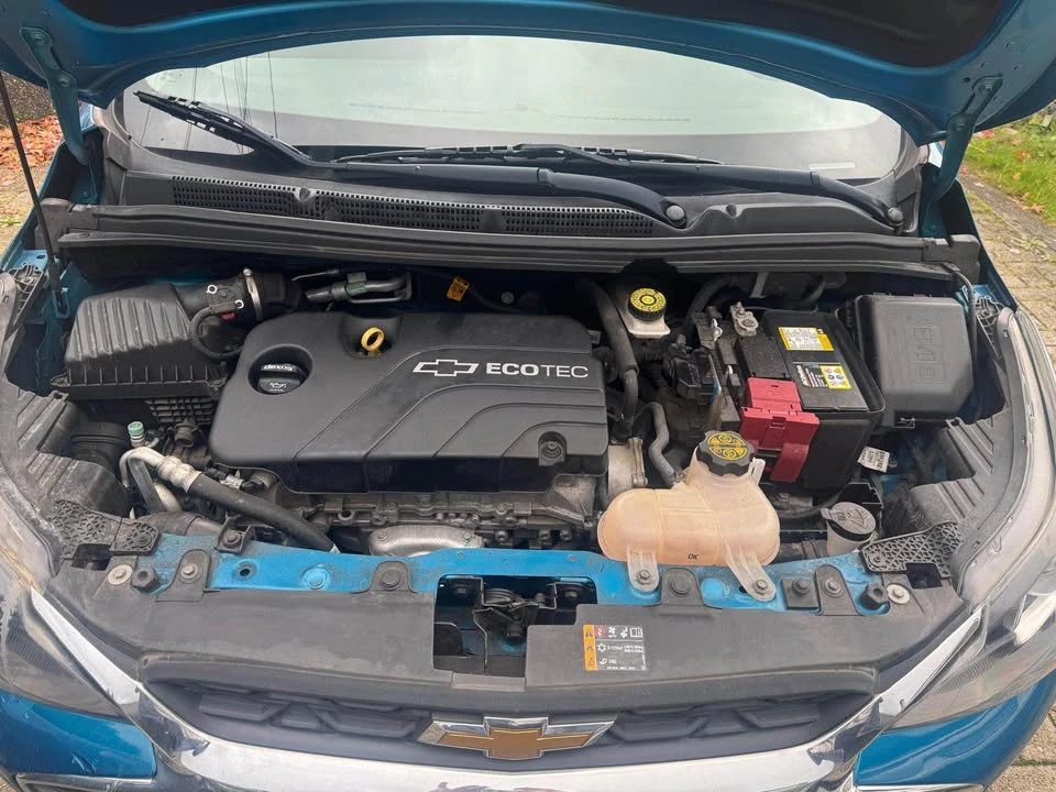 2019 Chevrolet Spark - Image 11 of 11