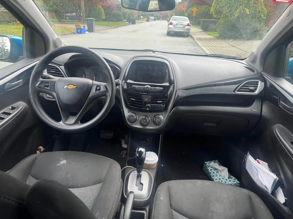 2019 Chevrolet Spark - Image 9 of 11